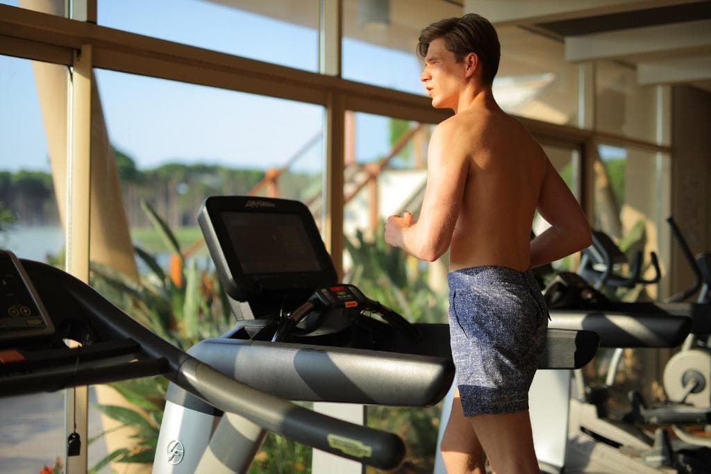 Hotel Sueno Golf Belek - 21