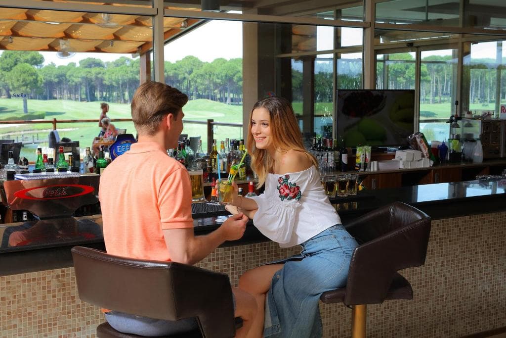Hotel Sueno Golf Belek - 24