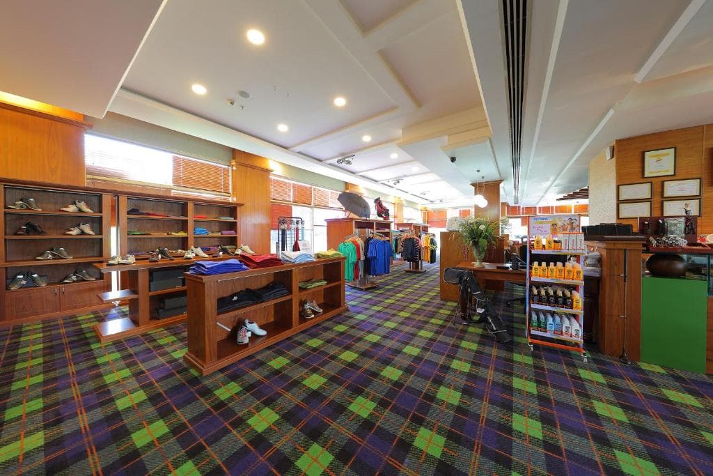 Hotel Sueno Golf Belek - 25