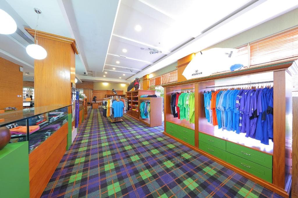 Hotel Sueno Golf Belek - 26