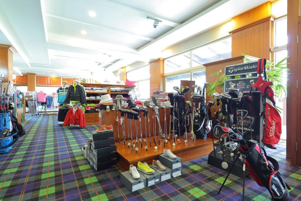 Hotel Sueno Golf Belek - 28