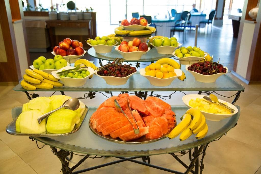 Hotel Sueno Golf Belek - 31