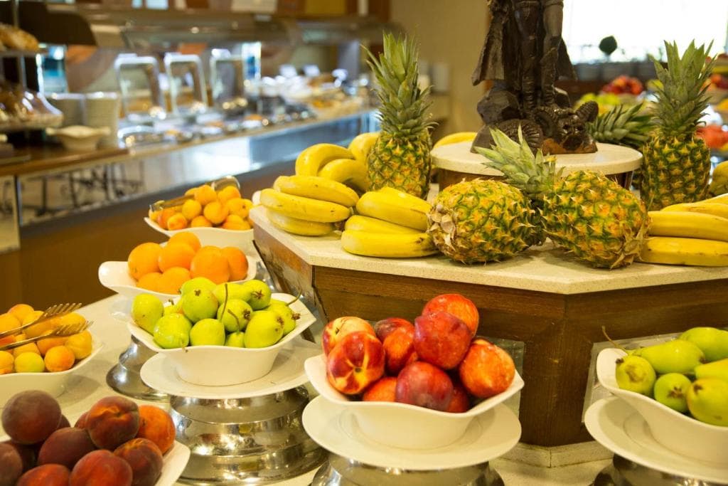 Hotel Sueno Golf Belek - 33