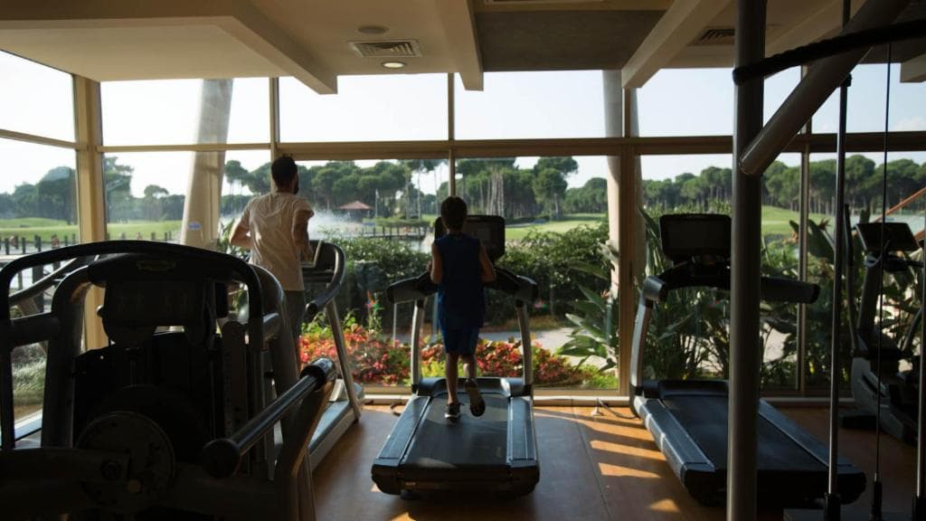 Hotel Sueno Golf Belek - 35