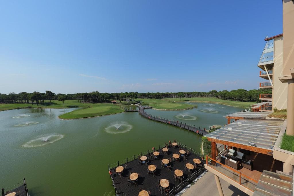 Hotel Sueno Golf Belek - 40