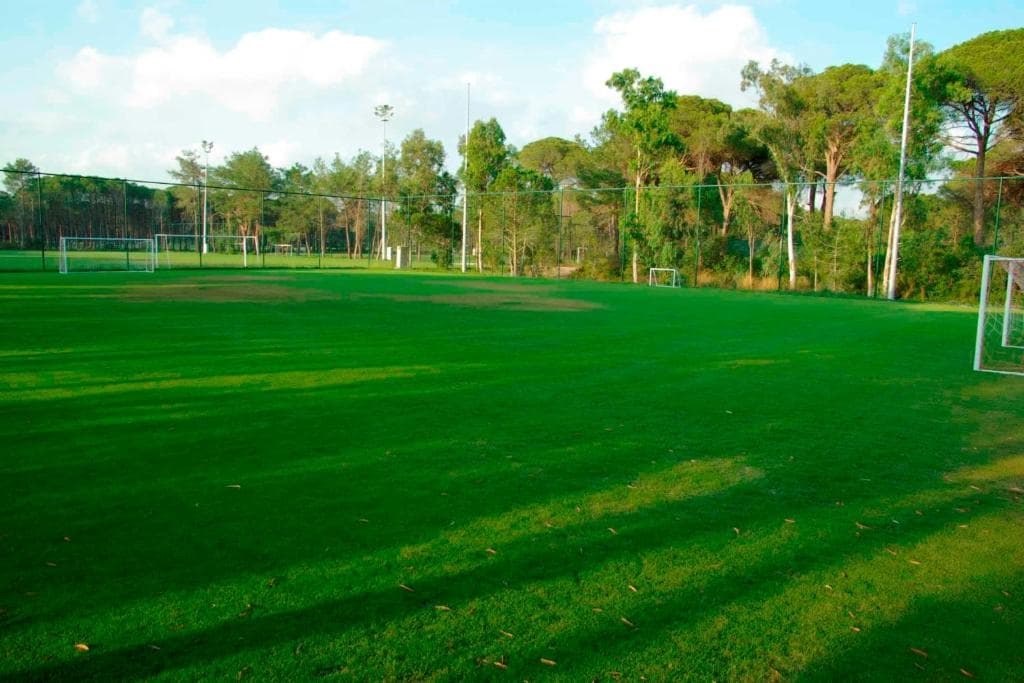 Hotel Sueno Golf Belek - 43