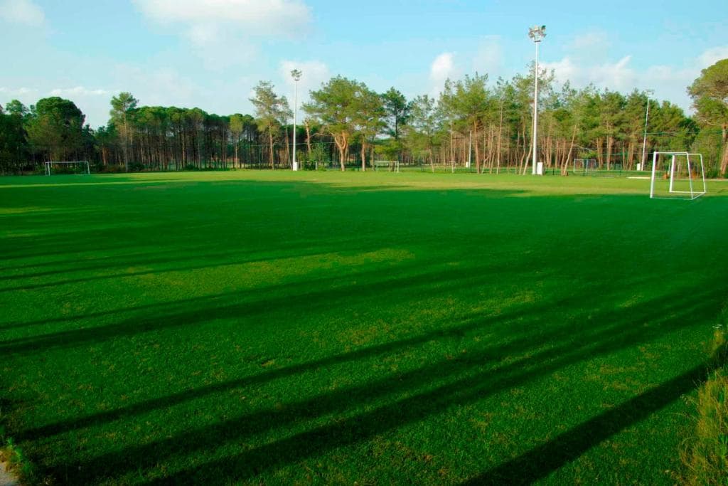 Hotel Sueno Golf Belek - 44