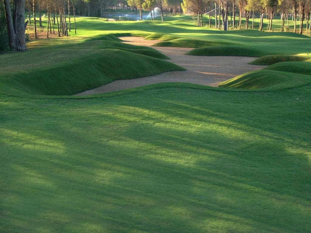 Hotel Sueno Golf Belek - 45