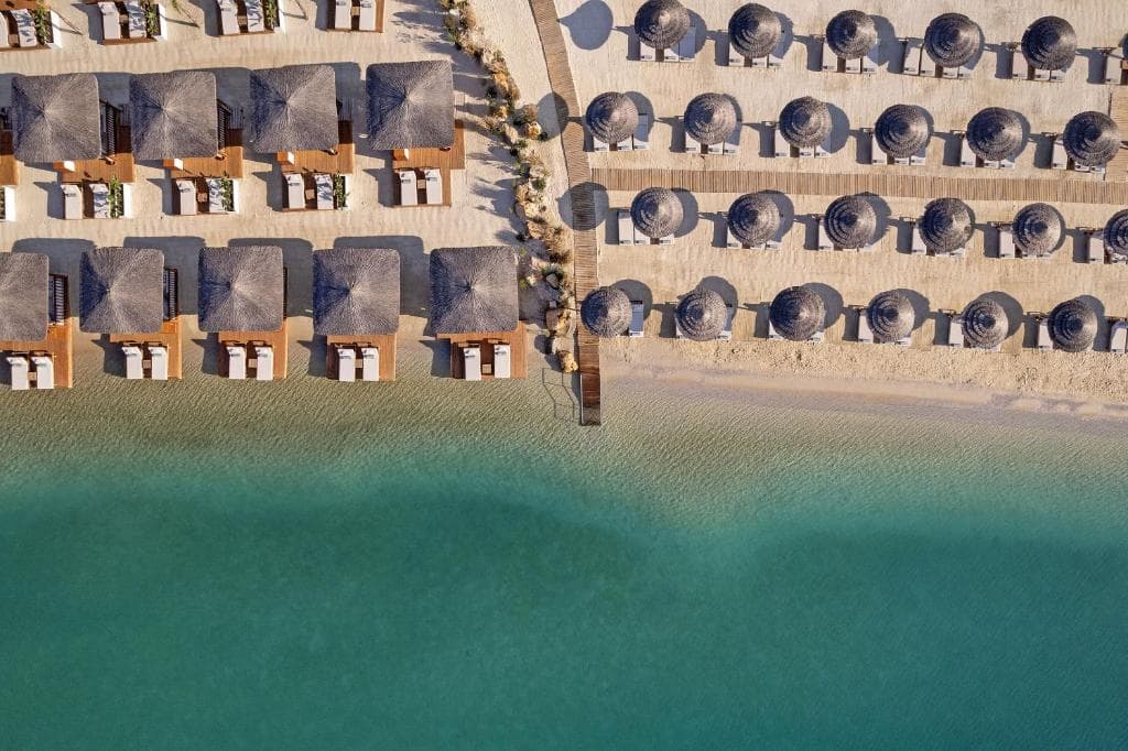 Titanic Luxury Collection Resort Bodrum - 2