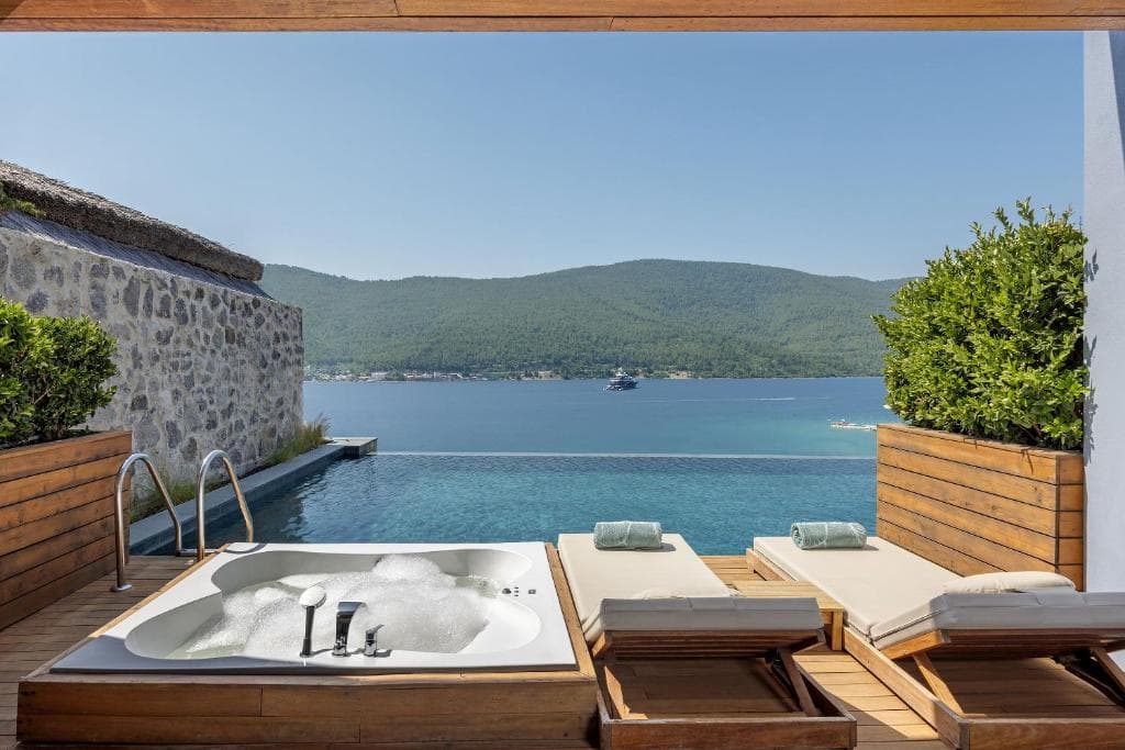 Titanic Luxury Collection Resort Bodrum - 3