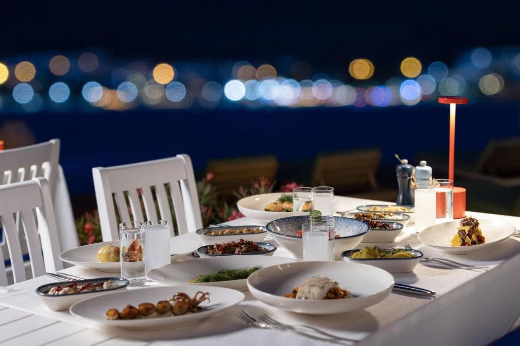 Titanic Luxury Collection Resort Bodrum - 4