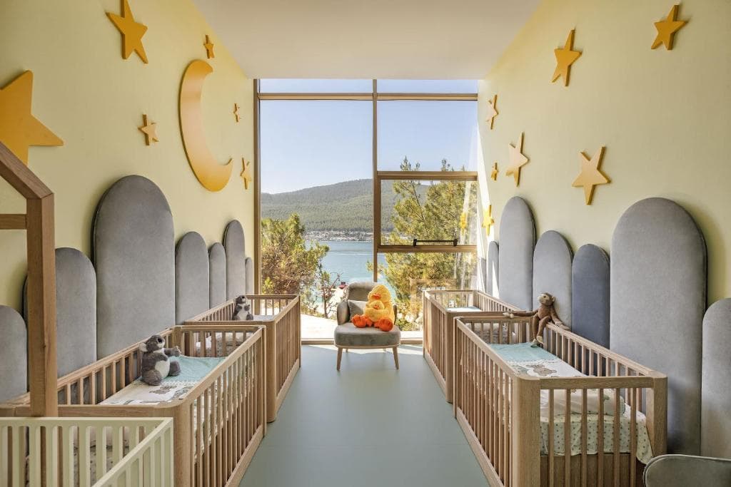Titanic Luxury Collection Resort Bodrum - 6