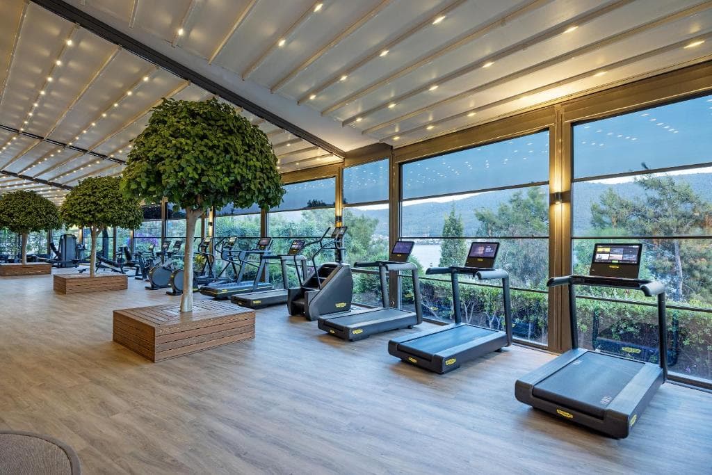 Titanic Luxury Collection Resort Bodrum - 7