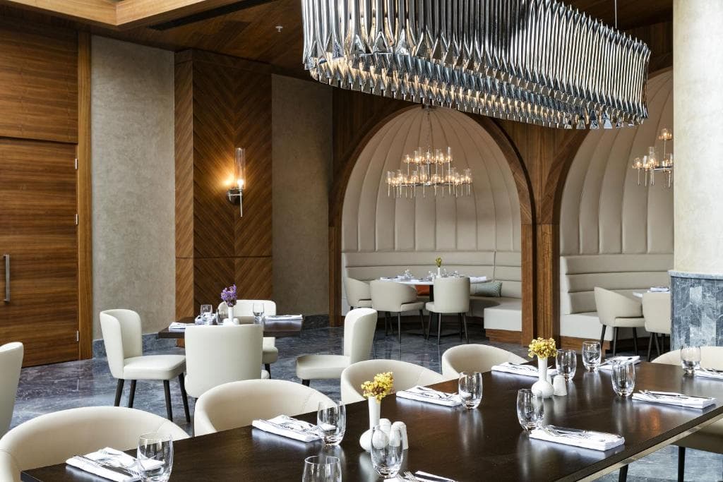 Titanic Luxury Collection Resort Bodrum - 18