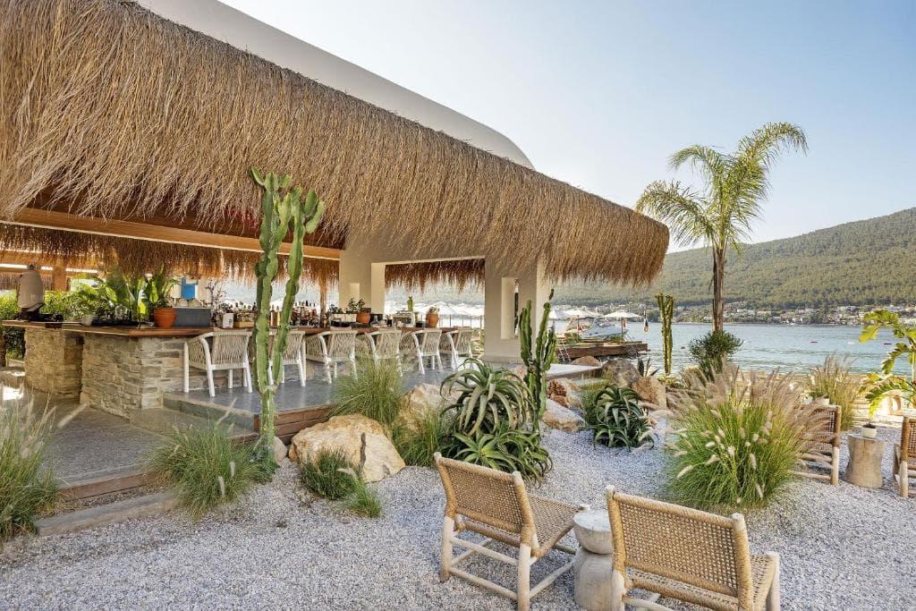 Titanic Luxury Collection Resort Bodrum - 30