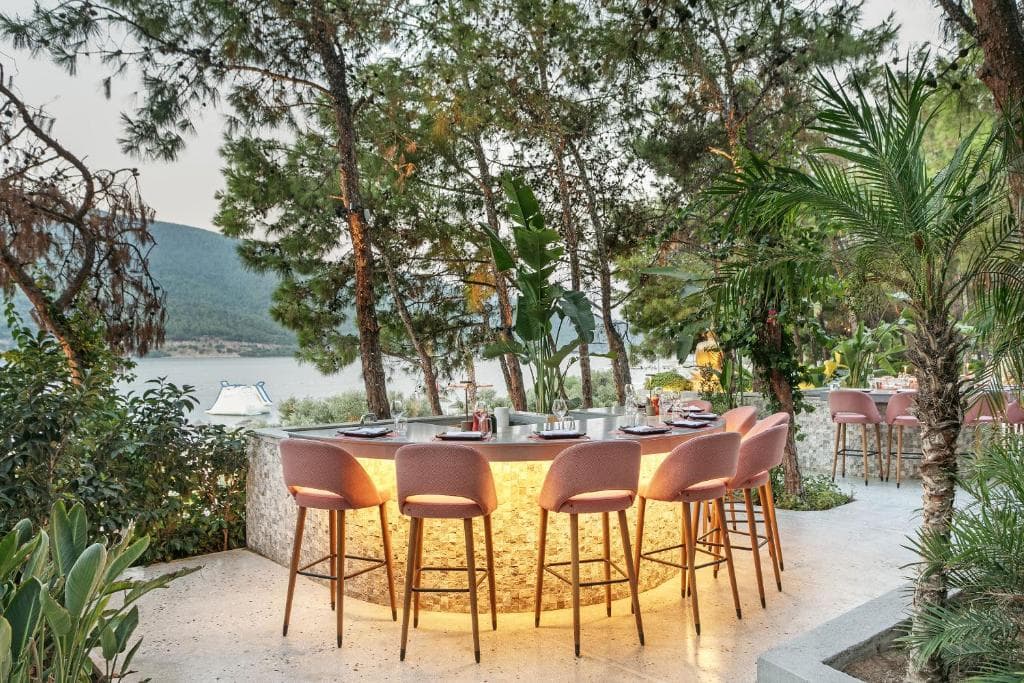 Titanic Luxury Collection Resort Bodrum - 31