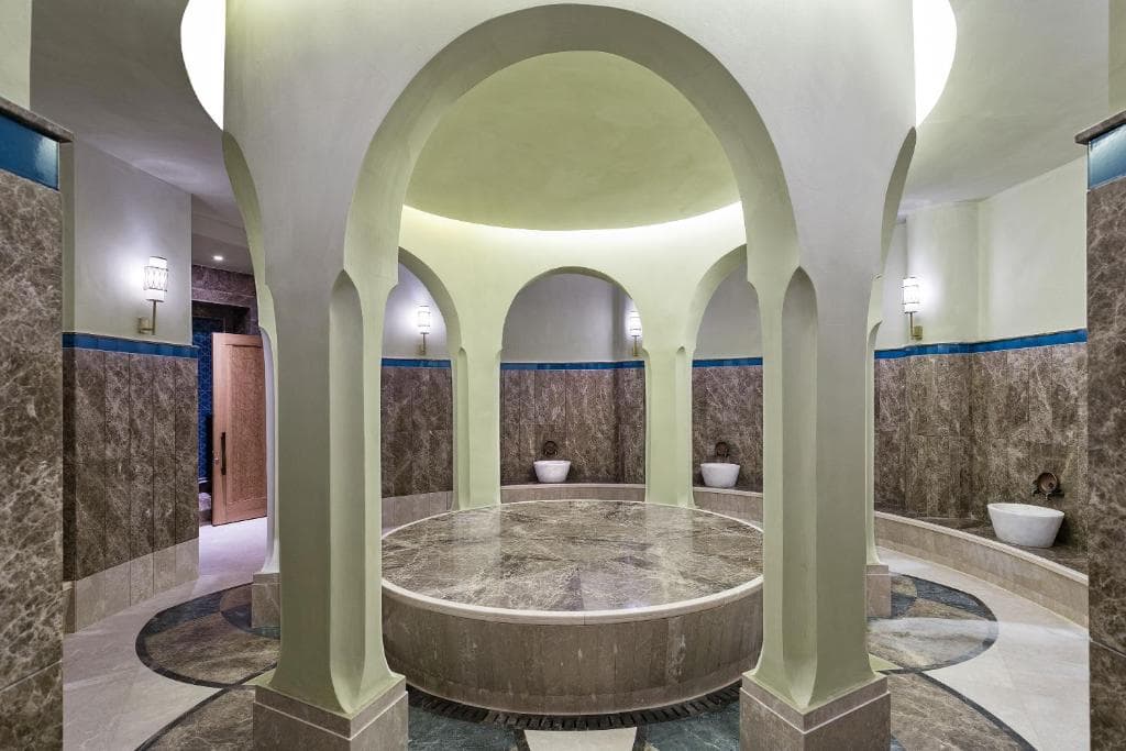 Titanic Luxury Collection Resort Bodrum - 32