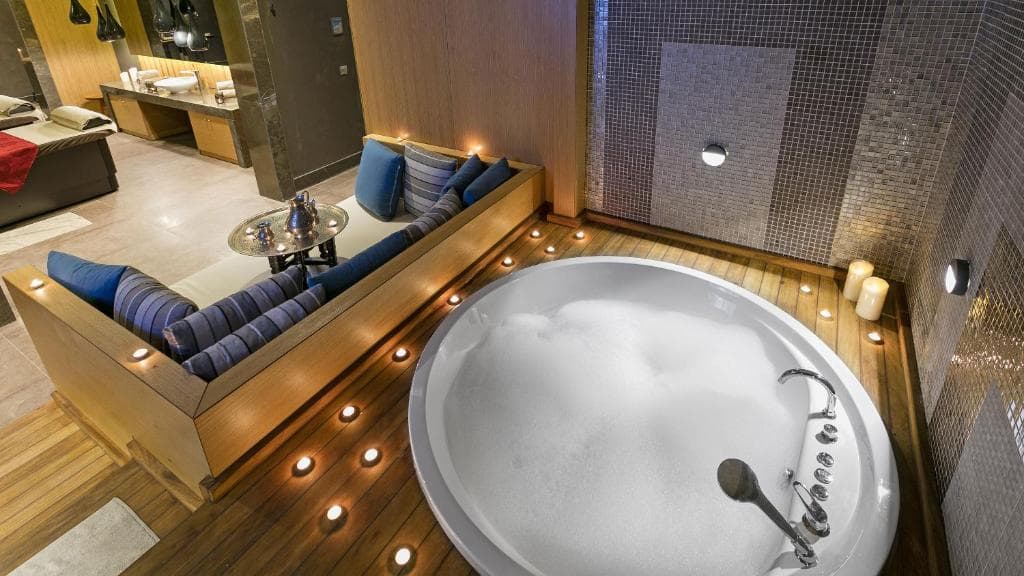 Titanic Luxury Collection Resort Bodrum - 33