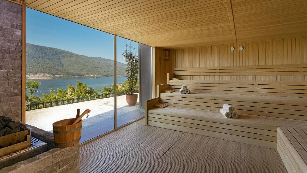 Titanic Luxury Collection Resort Bodrum - 38