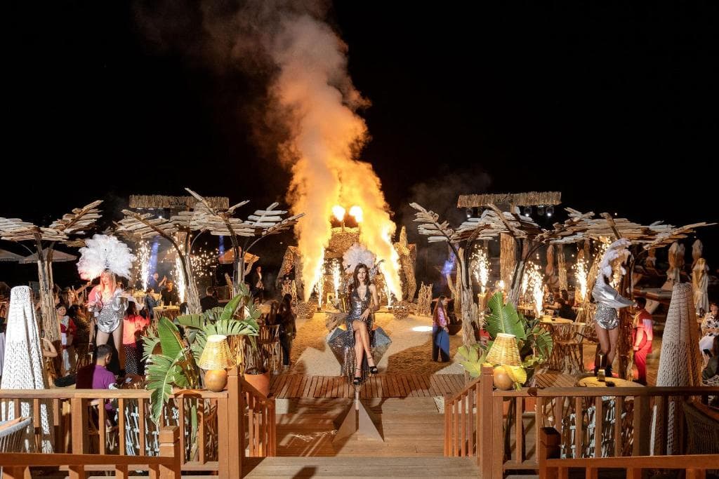 Titanic Luxury Collection Resort Bodrum - 41