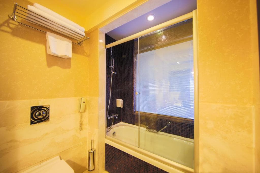 Charter Antalya - Hotel Horus Paradise Luxury Resort & Spa - 37
