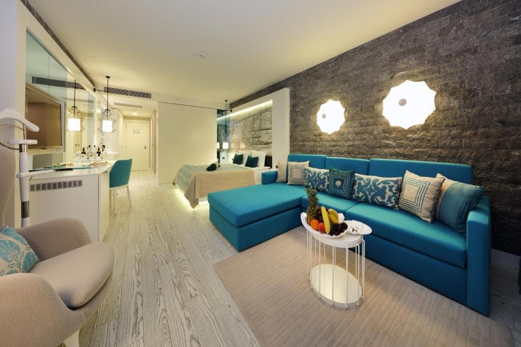 Hotel Sueno Deluxe Belek - 10