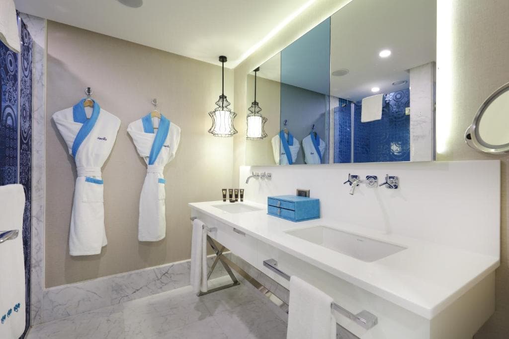 Hotel Sueno Deluxe Belek - 12