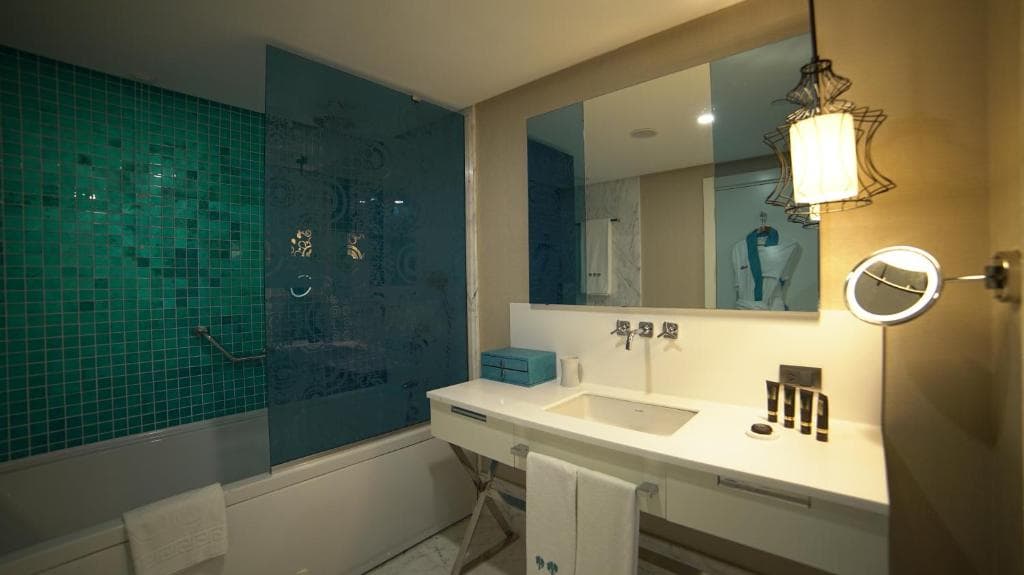 Hotel Sueno Deluxe Belek - 14