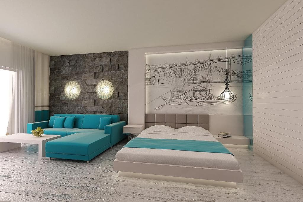 Hotel Sueno Deluxe Belek - 32