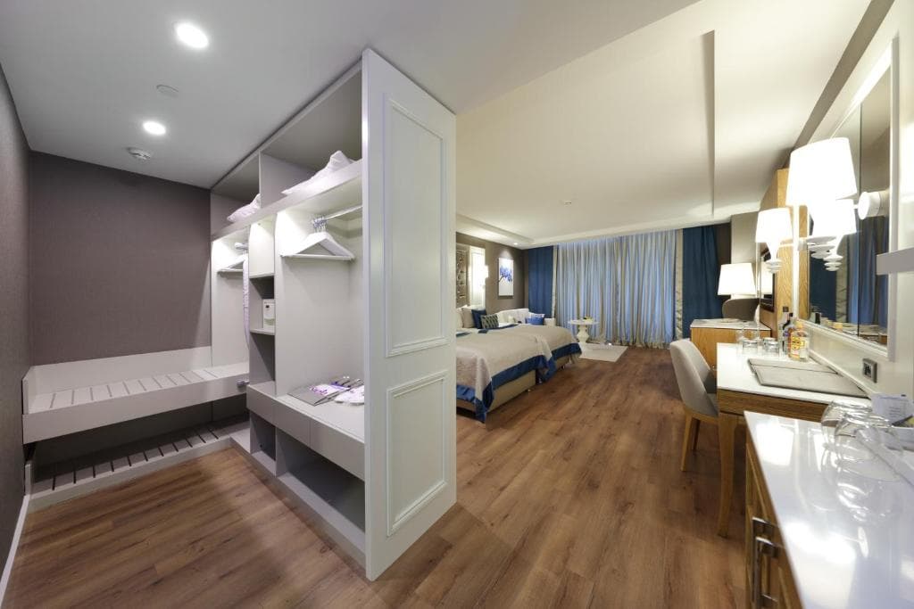 Hotel Sueno Deluxe Belek - 38