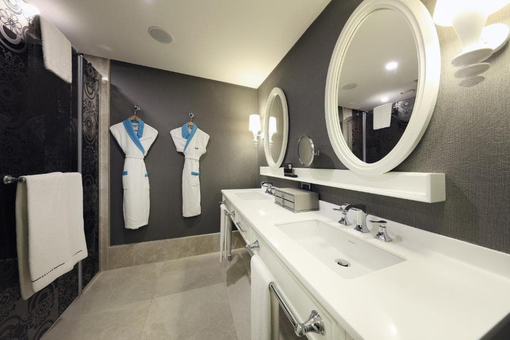 Hotel Sueno Deluxe Belek - 42