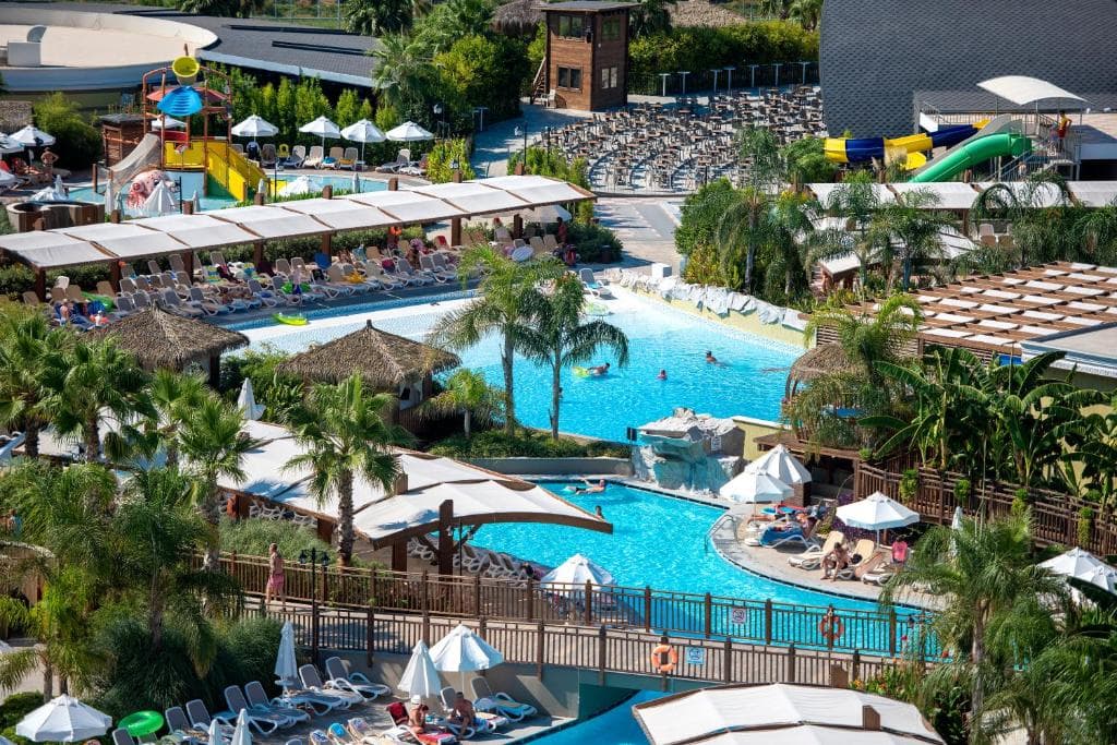 Adalya Elite Lara - 14