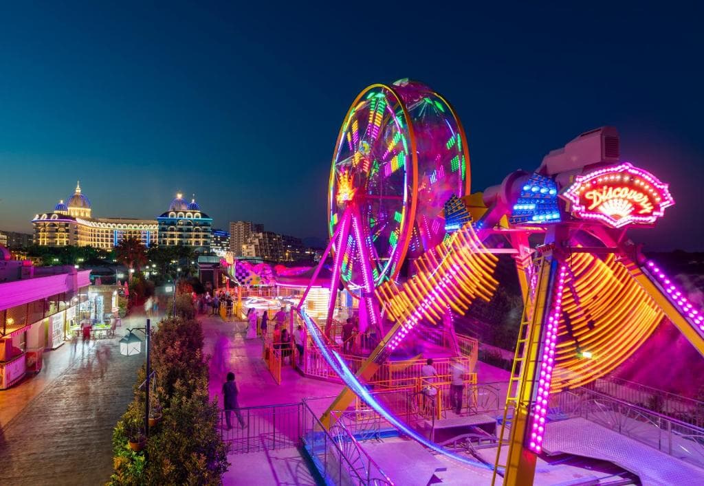 Adalya Elite Lara - 15