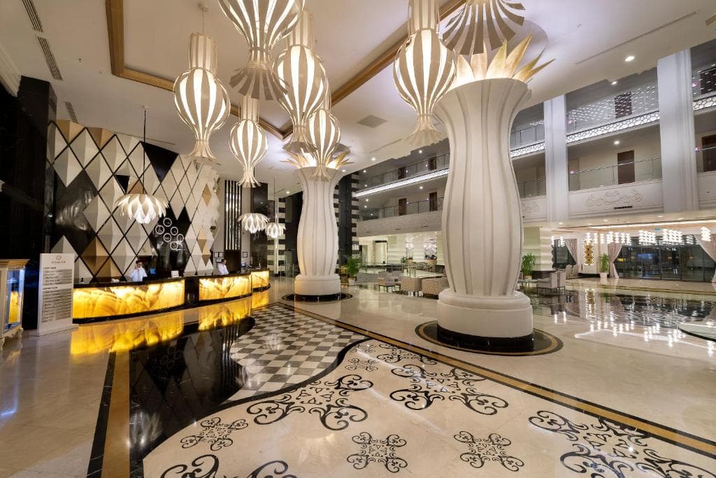 Adalya Elite Lara - 16