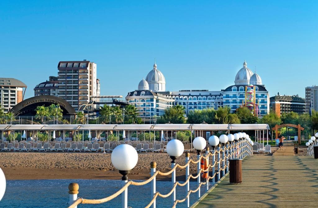 Adalya Elite Lara - 40