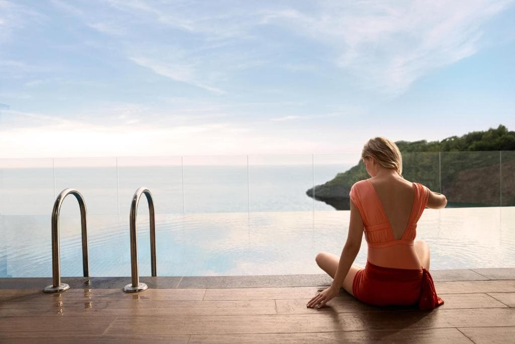 Charter Antalya - Mylome Luxury Hotel & Resort - 17