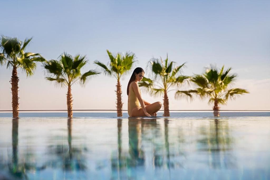 Charter Antalya - Mylome Luxury Hotel & Resort - 19