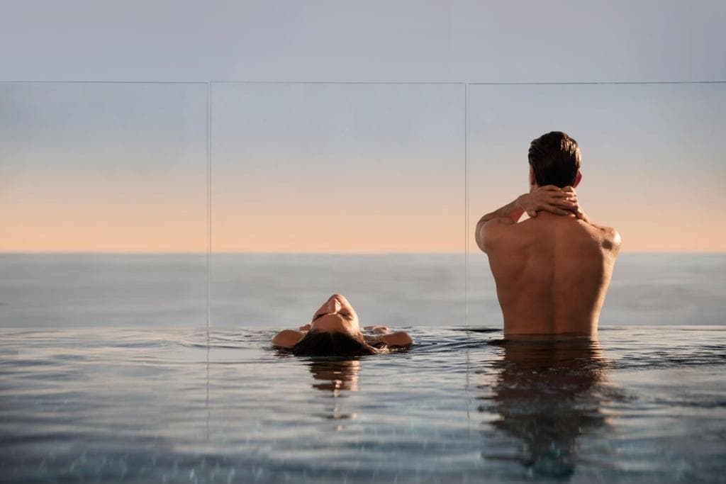 Charter Antalya - Mylome Luxury Hotel & Resort - 23