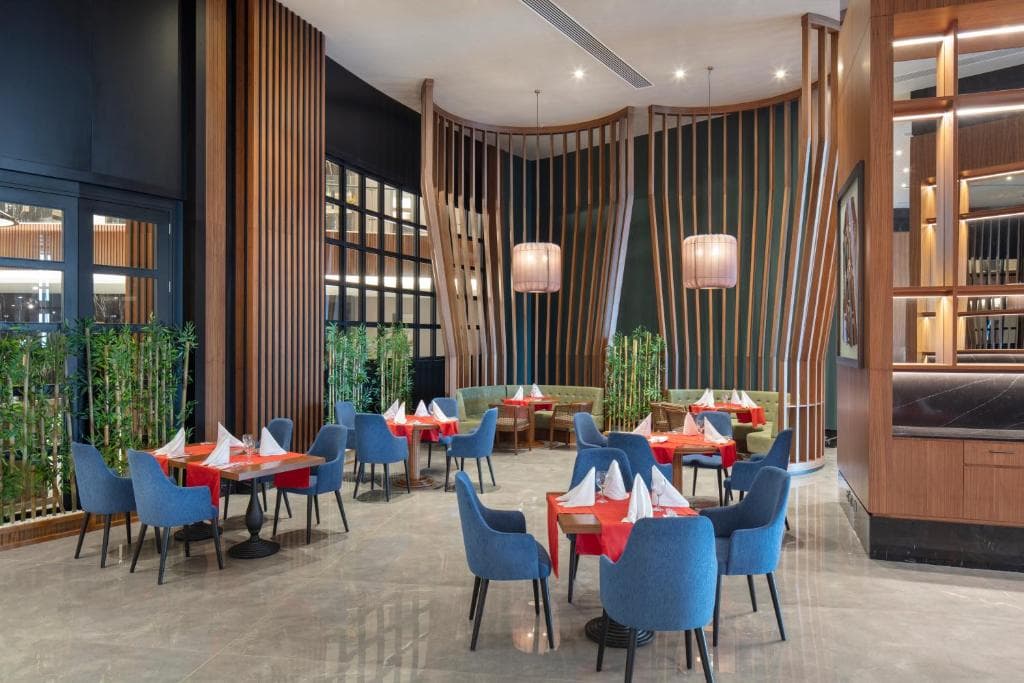 Charter Antalya - Mylome Luxury Hotel & Resort - 35