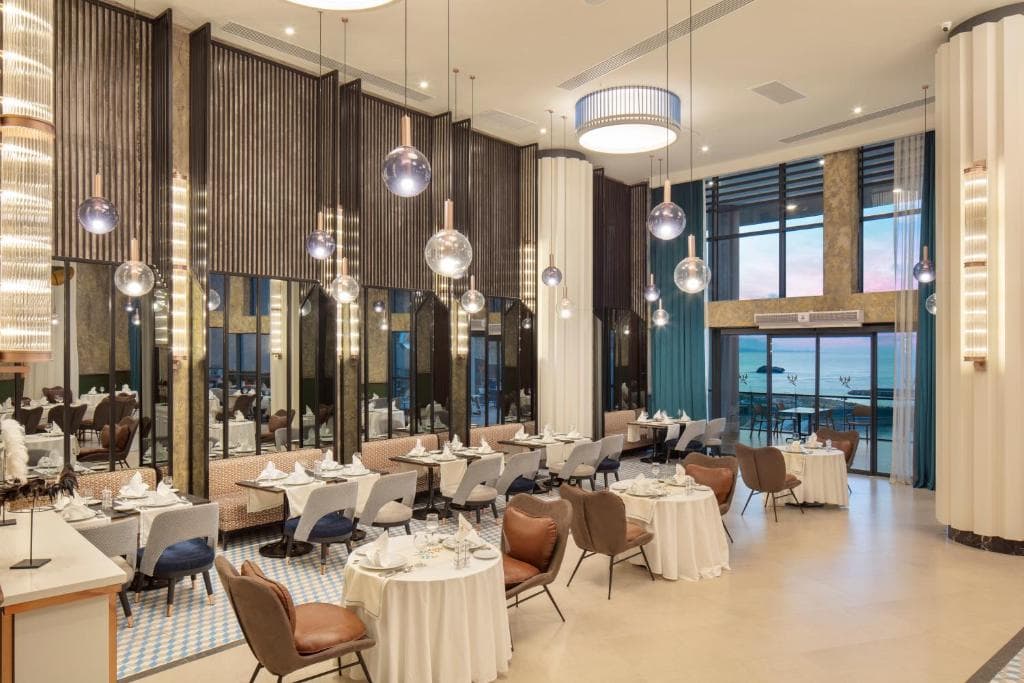 Charter Antalya - Mylome Luxury Hotel & Resort - 40