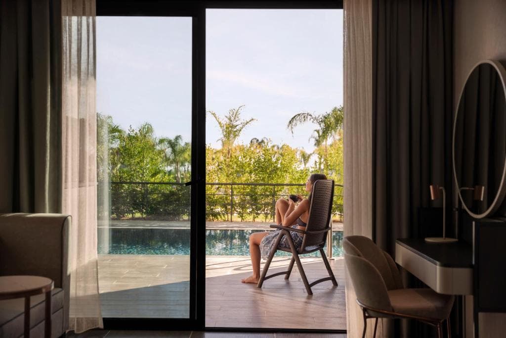 Charter Antalya - Mylome Luxury Hotel & Resort - 43