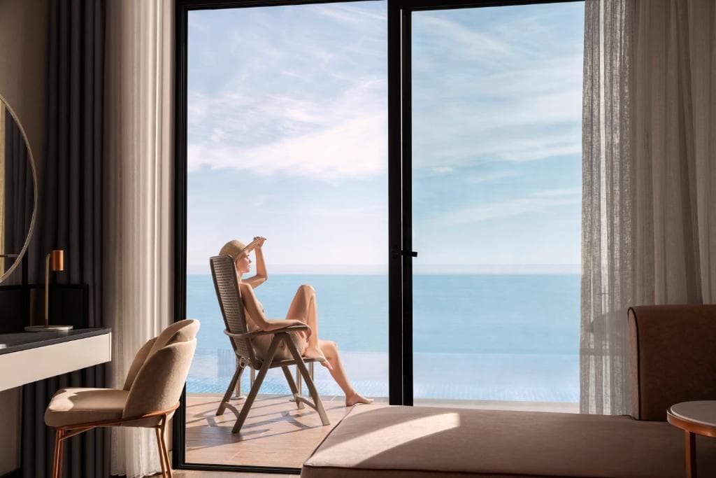 Charter Antalya - Mylome Luxury Hotel & Resort - 44