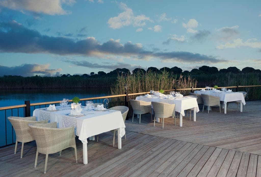 Aska Lara Resort & Spa - 27