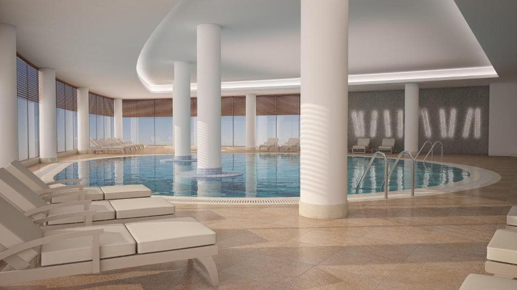 Aska Lara Resort & Spa - 41