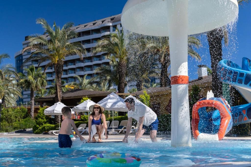 Hotel Royal Wings - 19