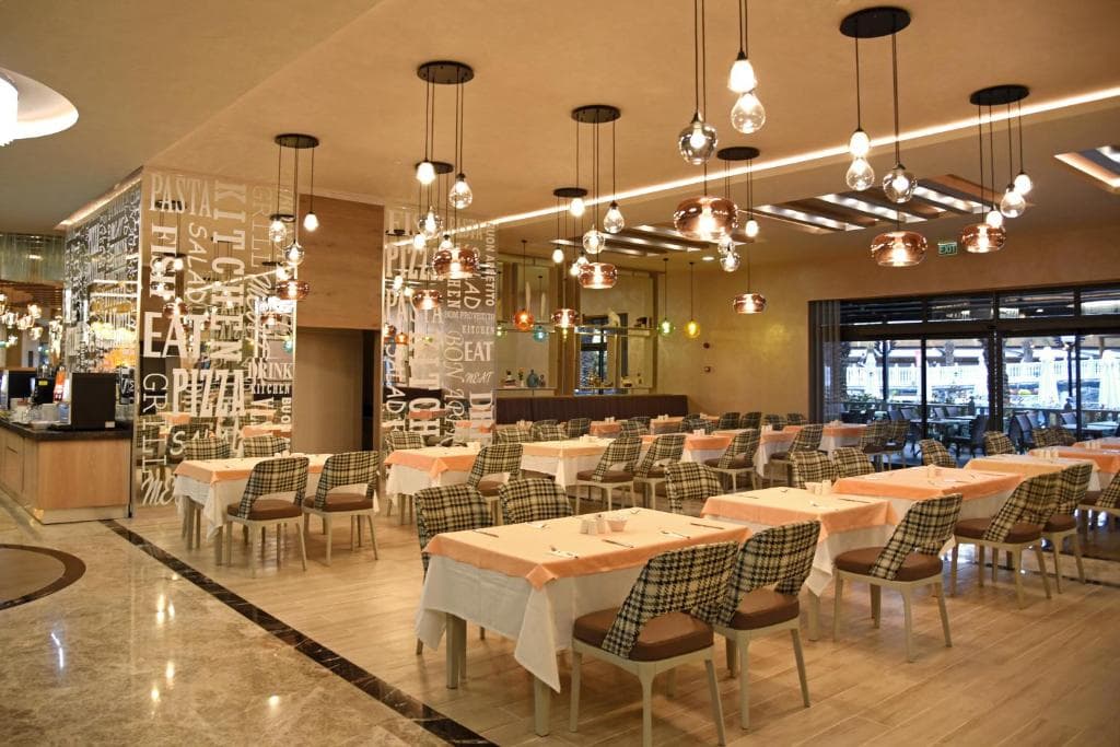 Hotel Royal Wings - 22