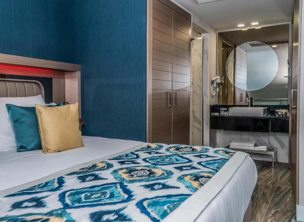 Hotel Royal Wings - 23