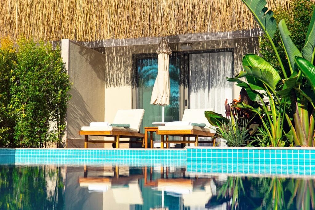 Hotel Royal Wings - 34