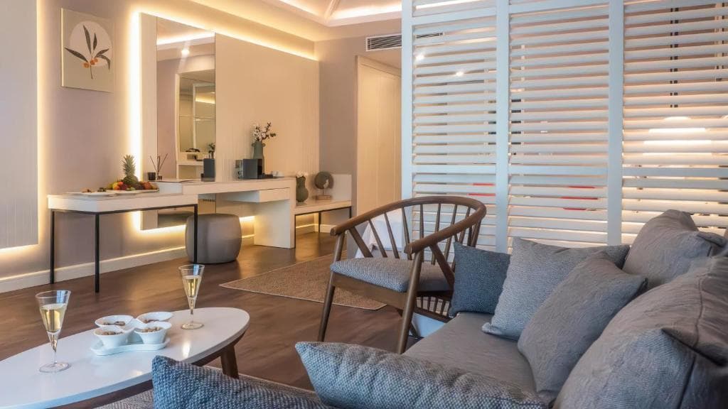 Hotel Royal Wings - 39