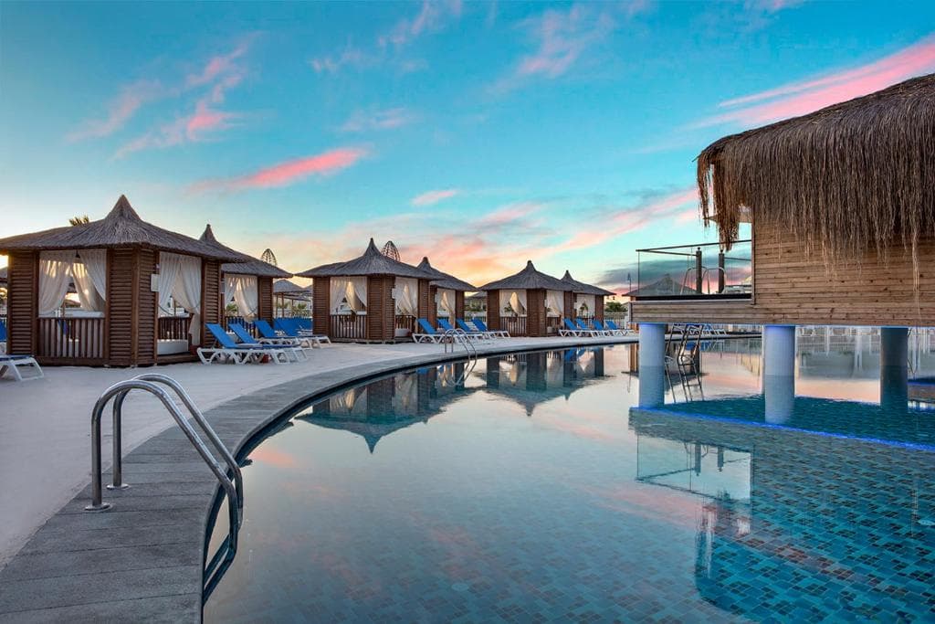 Charter Antalya - Hotel GRANADA LUXURY BELEK - 7